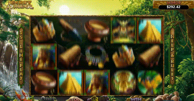 Secret Slots Jackpots